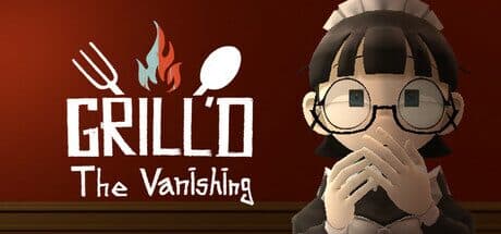 Grill'd gameplay