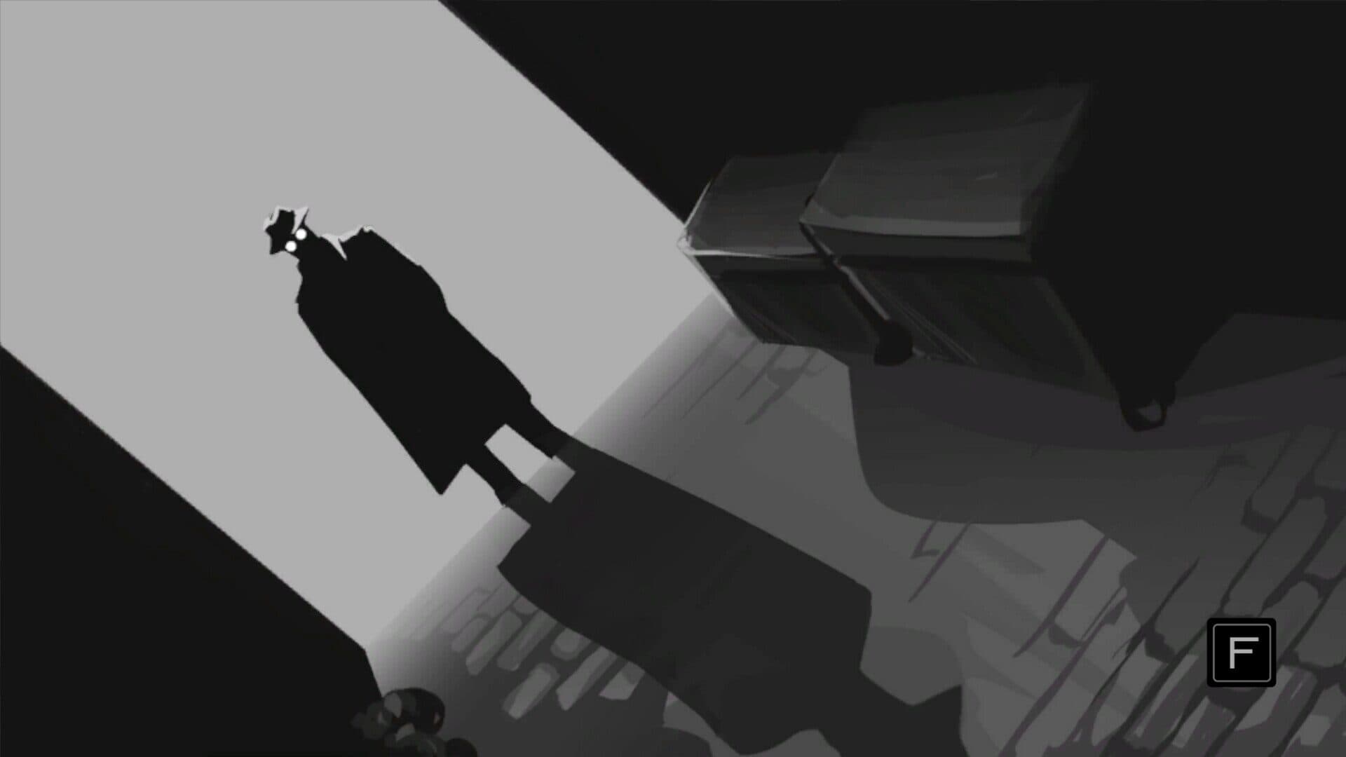 Jack the Reaper: Vagrants in the Mist