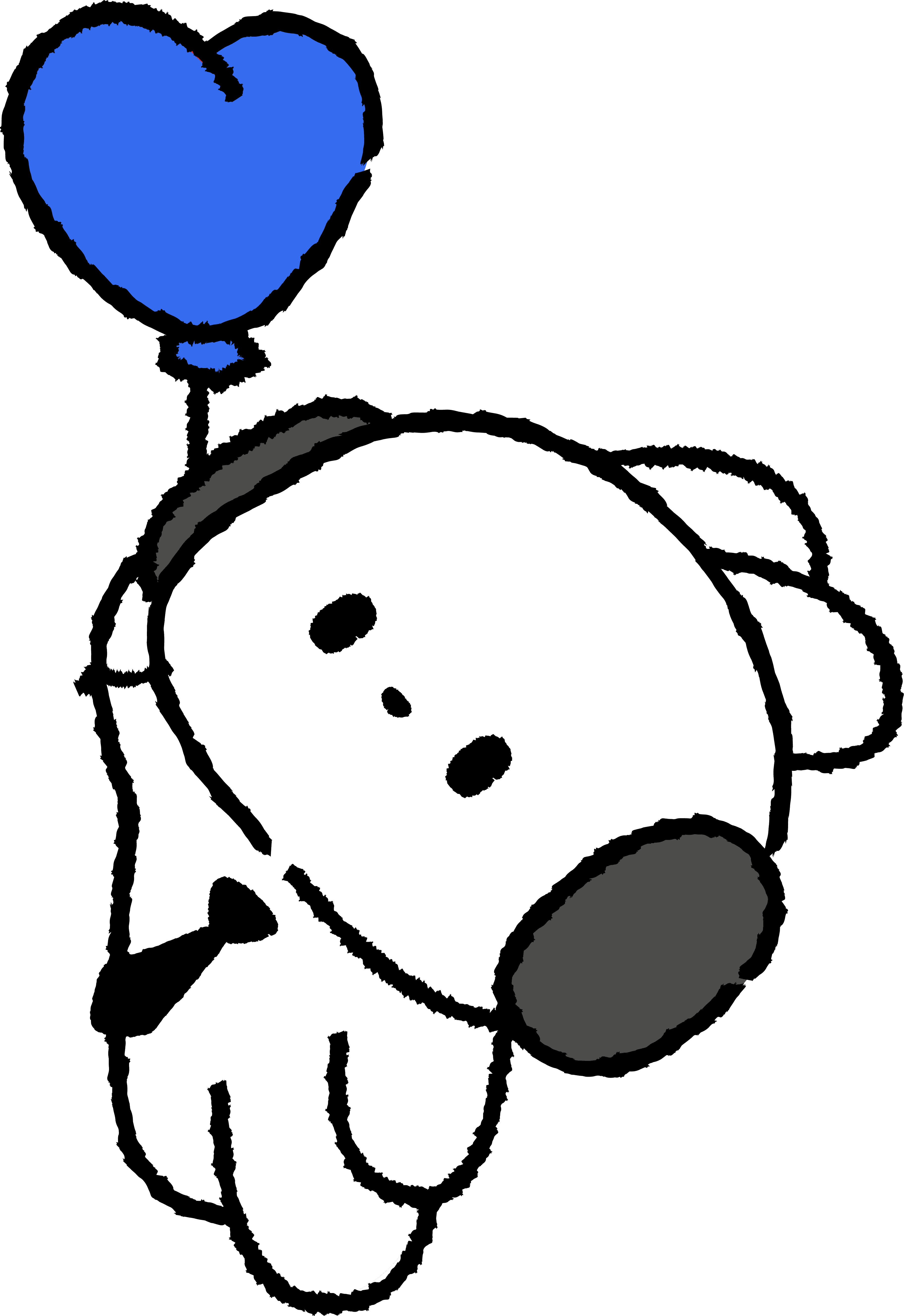 Moomo, PLITHUS mascot