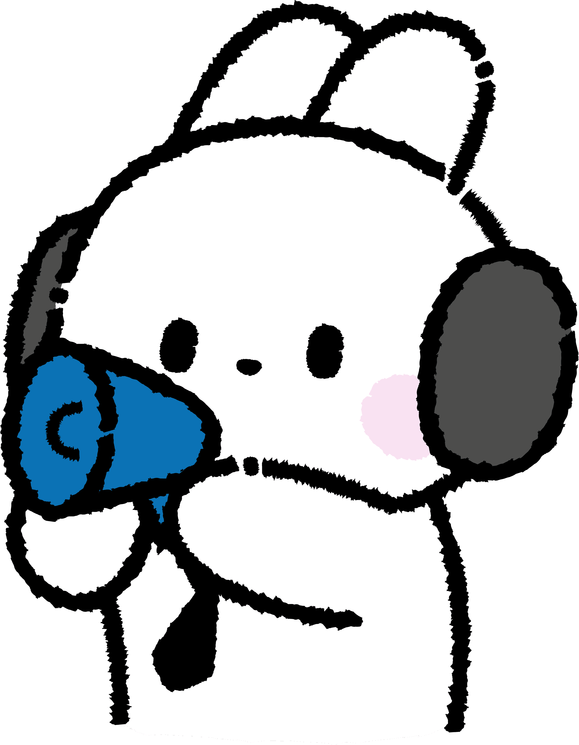 Moomo, PLITHUS mascot