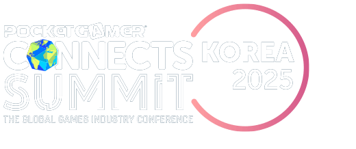 Pocket Gamer Connects