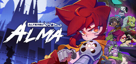 Altered Alma