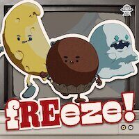 fREeze!