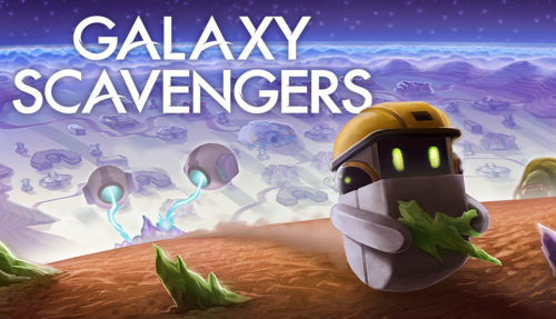 Galaxy Scavengers