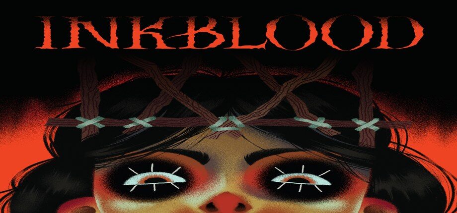 Inkblood
