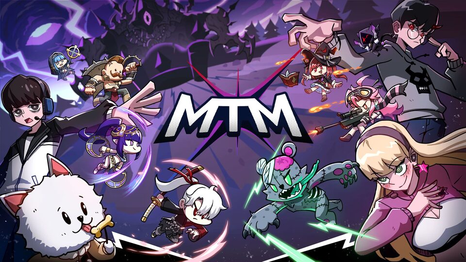 MTM